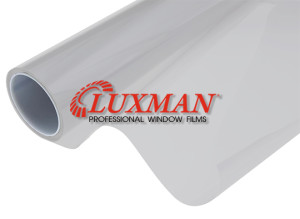 MATTE WINDOW FILMS